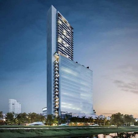 River One - Butanta São Paulo Eksteriør bilde