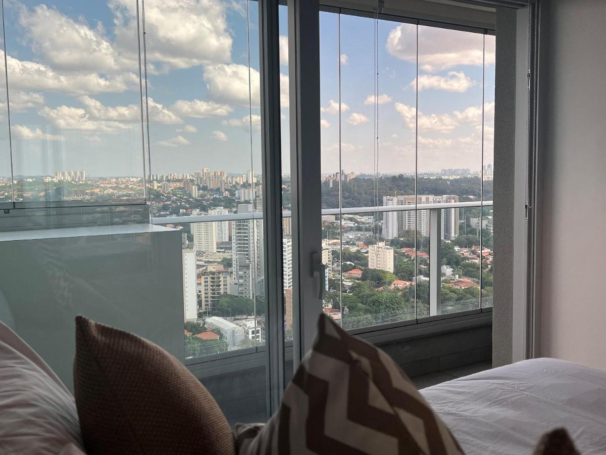 River One - Butanta São Paulo Eksteriør bilde